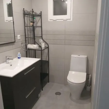 Piso Playa Apartmán Torremolinos