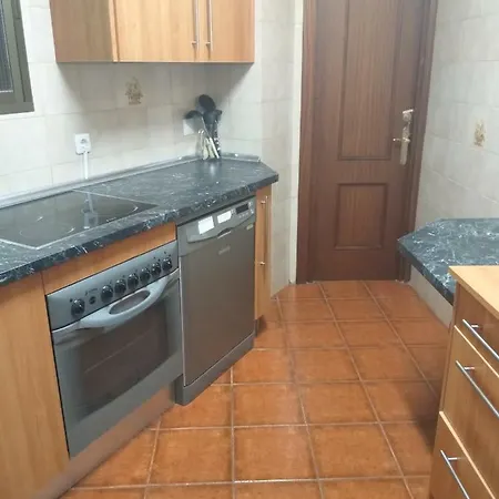 Piso Playa * Torremolinos