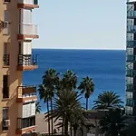 Piso Playa Апартаменти Торремолінос