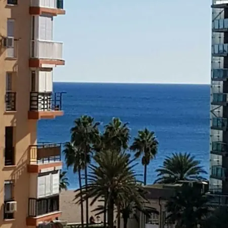 Piso Playa Διαμέρισμα Τορρεμολίνος