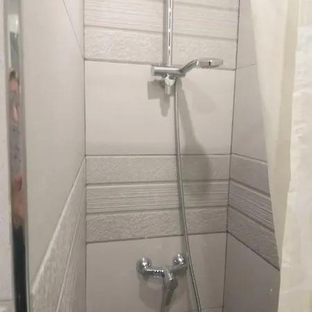 Piso Playa 아파트 *
