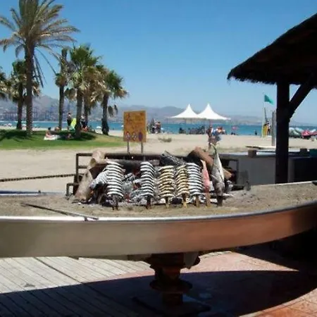 Piso Playa 아파트 *