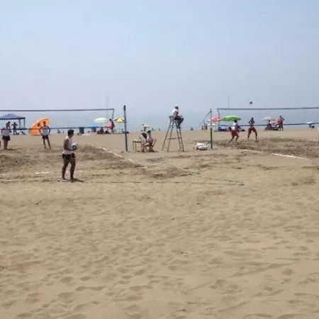 Piso Playa