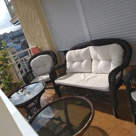 Piso Playa Апартаменти *