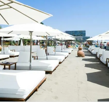 Piso Playa Lägenhet *