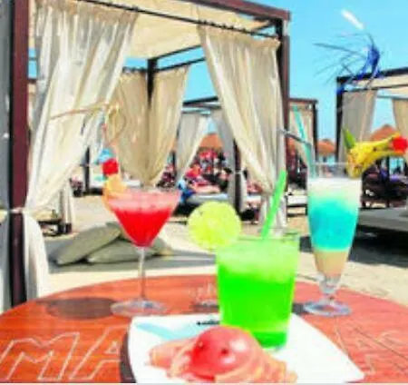 Lägenhet Piso Playa *