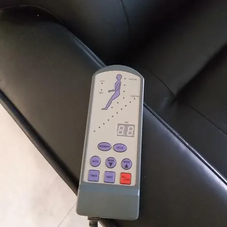 Piso Playa * Torremolinos