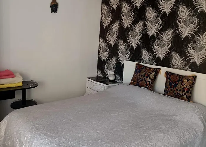 Piso Playa Appartement Torremolinos