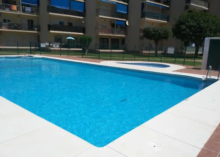 Lägenhet Piso Playa