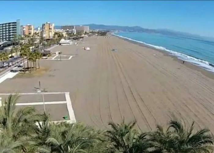 Appartement Piso Playa *