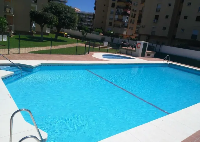 Appartement Piso Playa *
