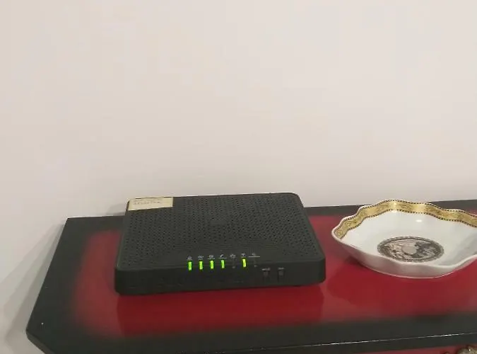 Apartment Piso Playa Torremolinos