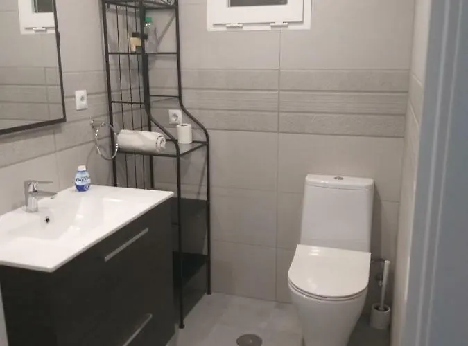 Piso Playa Appartement Torremolinos