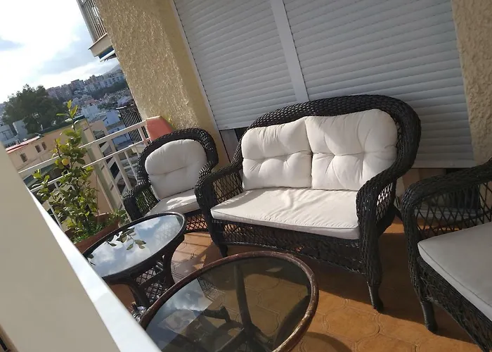 Piso Playa Appartement *