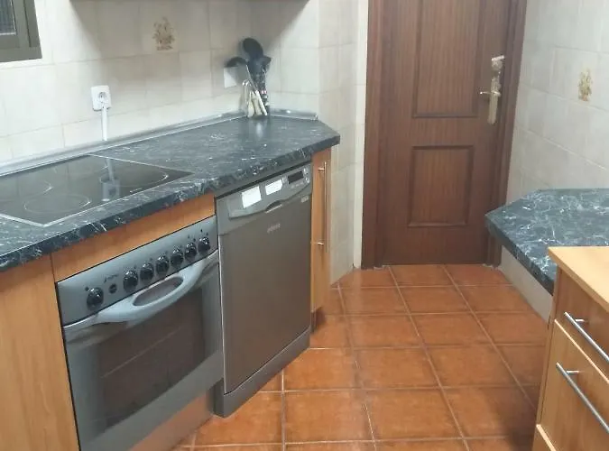 Piso Playa * Torremolinos