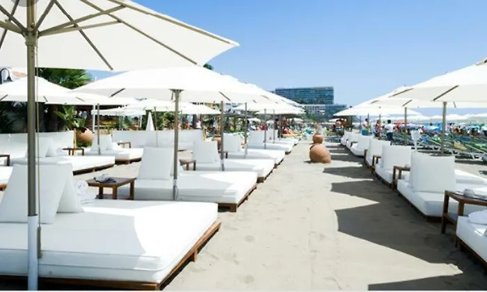 Piso Playa Lägenhet *