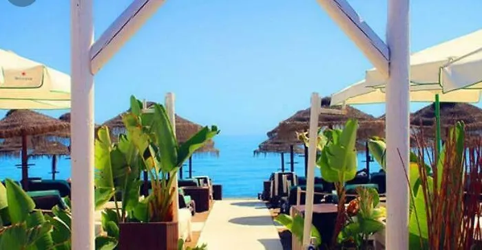 Lägenhet Piso Playa Torremolinos