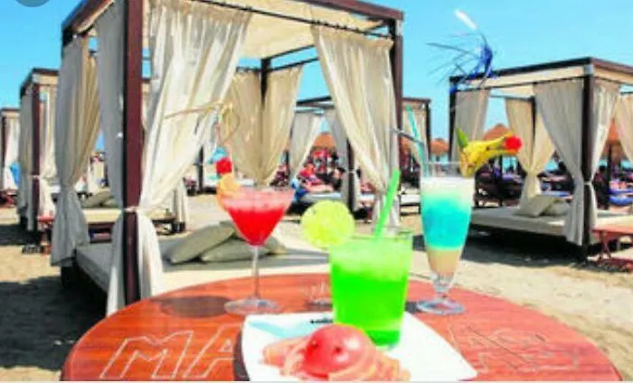 Appartement Piso Playa *