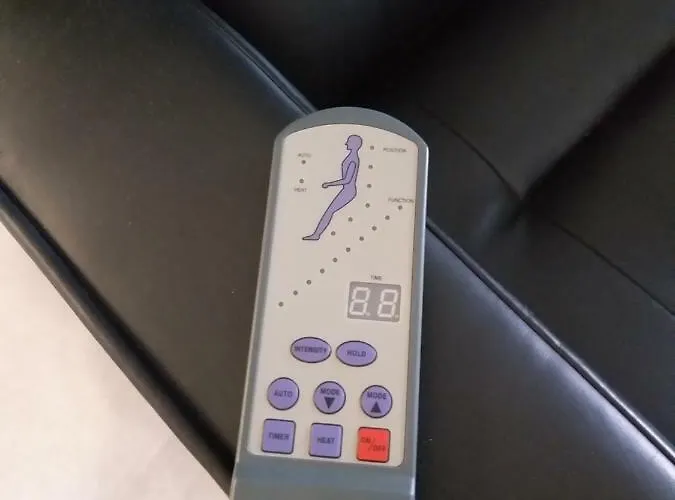 Piso Playa * Torremolinos