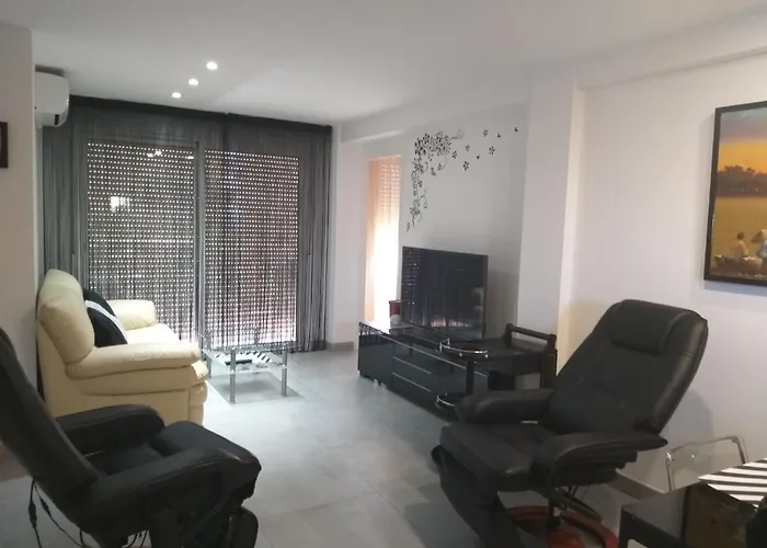 Piso Playa Appartement *