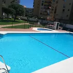 شقة Piso Playa *