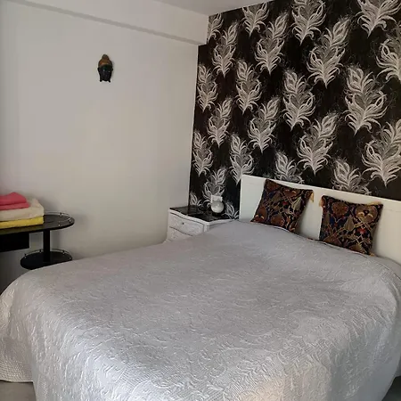 Piso Playa شقة توريمولينوس