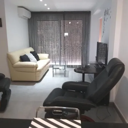Piso Playa شقة