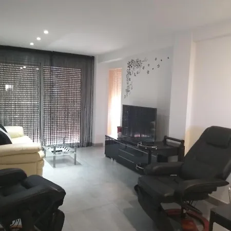 Piso Playa דירה *