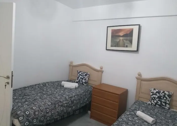 Piso Playa דירה טורמולינוס