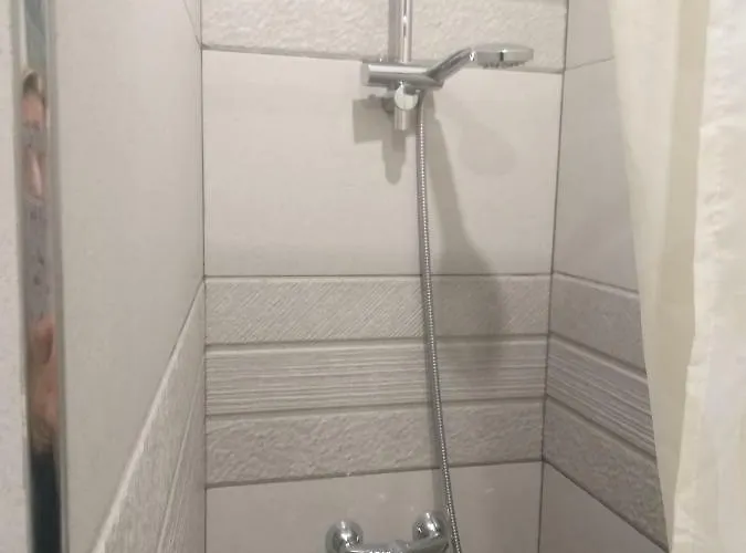 Piso Playa דירה *