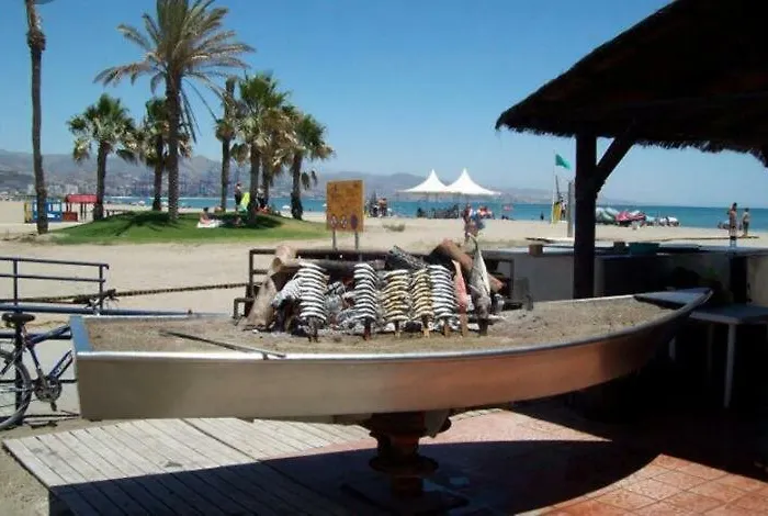 Piso Playa דירה *